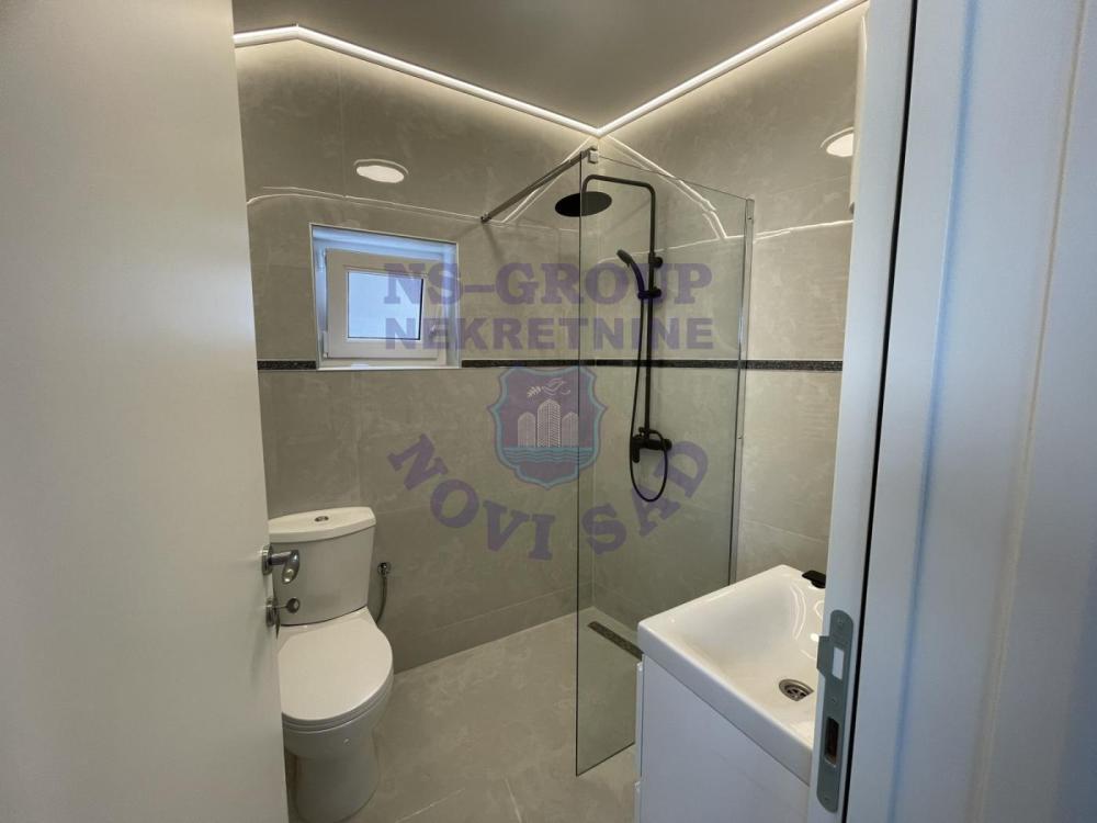 Slika 4 -  Stan na prodaju, 22m2, 77.050€